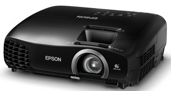 Ảnh Máy chiếu Epson EH-TW5200