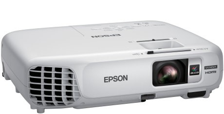 Ảnh Máy chiếu Epson EB-S18