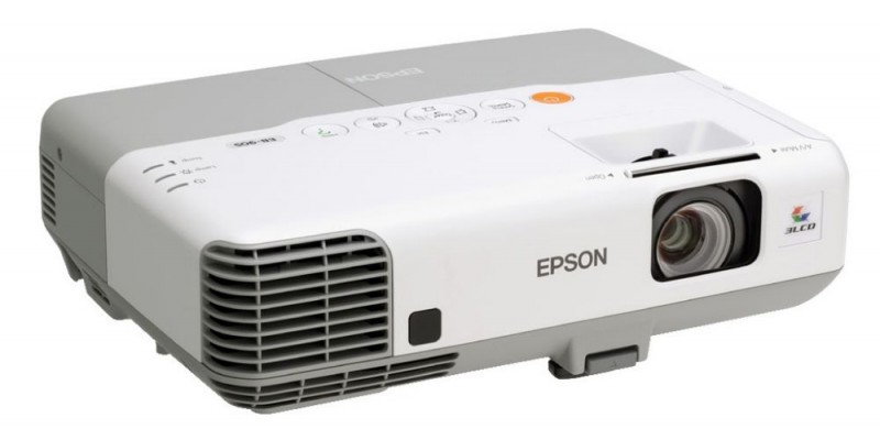 Ảnh Máy chiếu Epson EB-905
