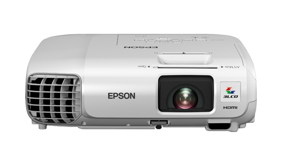 Ảnh Máy chiếu Epson EB-945