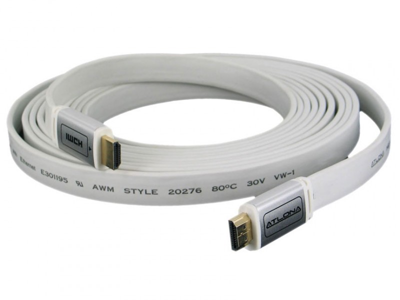 Ảnh Dây cáp HDMI 1.4 (1,5m)