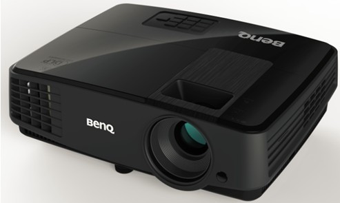 Ảnh Máy chiếu BenQ MX505