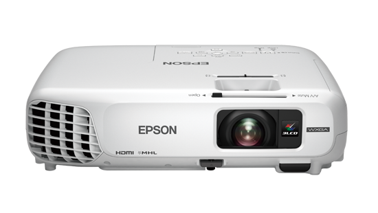 Ảnh Máy chiếu Epson EB-W28