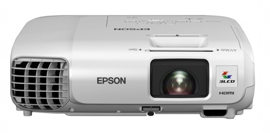 Ảnh Máy chiếu Epson EB-X29