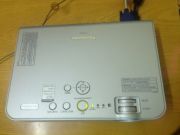 Máy chiếu cũ Panasonic PT-LB51NT