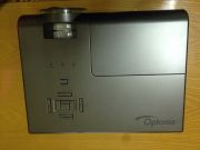 Máy chiếu cũ Optoma EH2060
